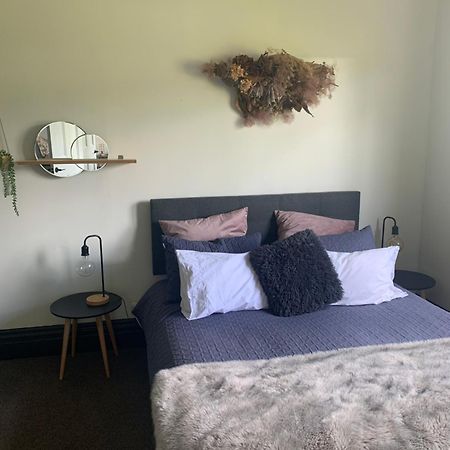 Moore St Cottage Ohakune Esterno foto