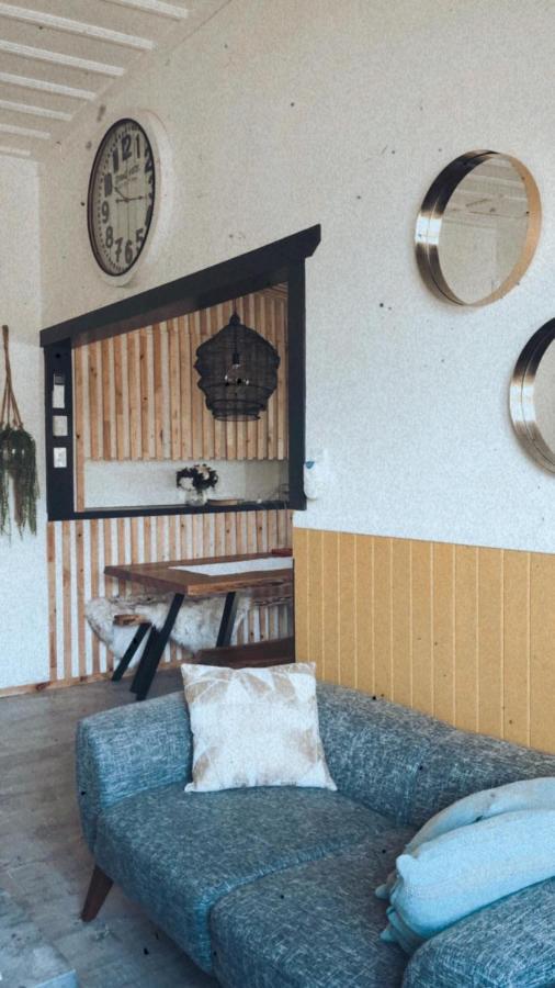 Moore St Cottage Ohakune Esterno foto